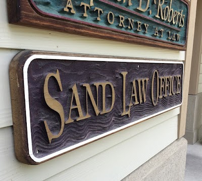 Sand Law Office