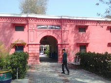 Government Higher Secondary School gujranwala Grand Trunk Rd