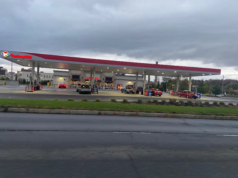 Turkey Hill Gas Station photo