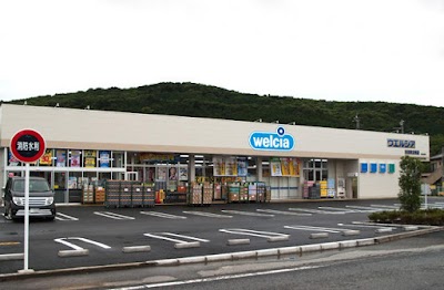ウエルシア小川町2号店