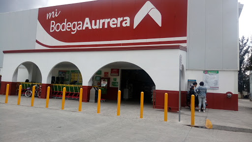 Mi Bodega Aurrera, Jaral del Progreso - Thumbnail