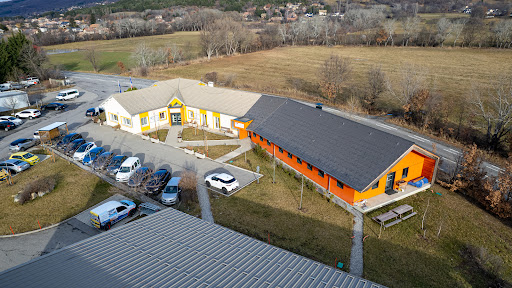 Communauté de communes Serre-Ponçon Val d'Avance - Thumbnail
