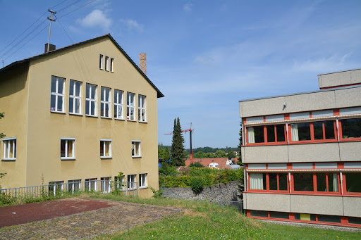 Buchenbergschule - Thumbnail
