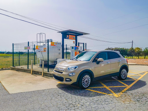 Surtidor de Autogas GLP - Thumbnail