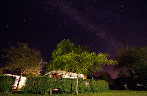 Photo n°24 de Camping Le Château à Hauterives (Terrain pour camping-cars)