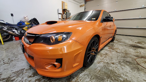 Ray's Auto Services LLC - Visual