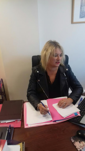 Curina Fabienne