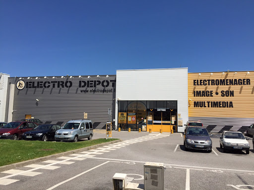 ELECTRO DEPOT EVREUX