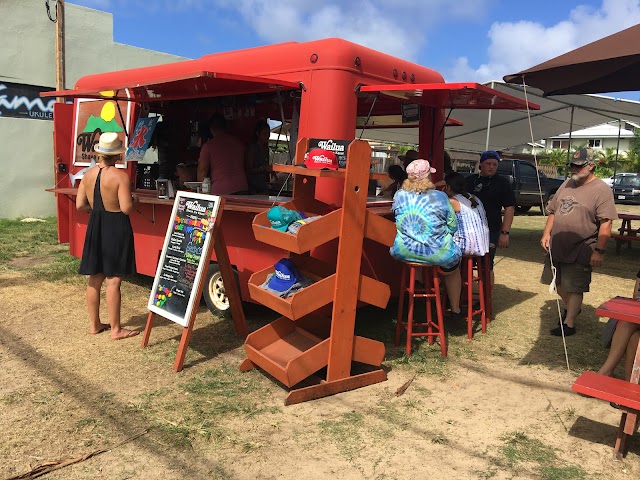 Wailua Shave Ice