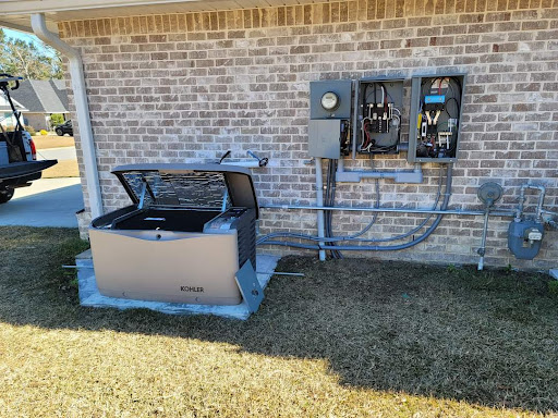 Schmitz Electric LLC - Thumbnail