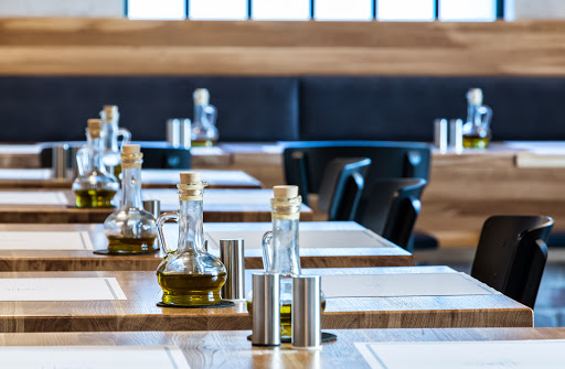 Station Wawer pizza & pasta