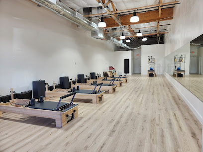 Ahwatukee Pilates & Wellness