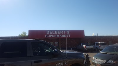 Delbert