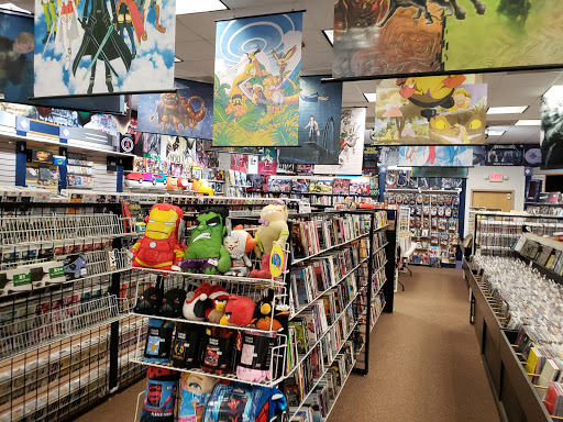 Slackers Cd's & Games - Thumbnail