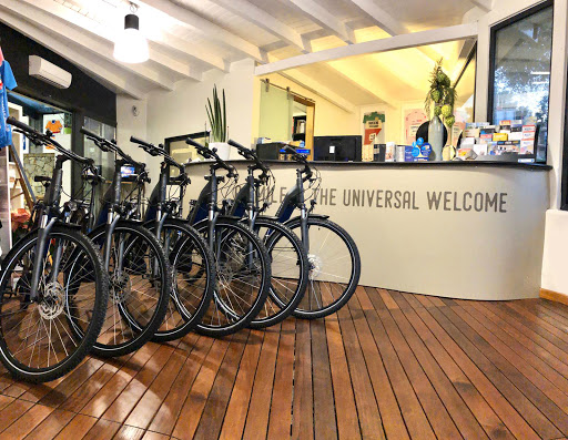 SanRemo Bike Hotel - Thumbnail