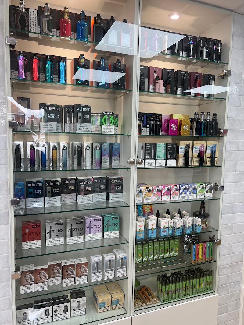 Rico's Vape Store Wollaton photo 2