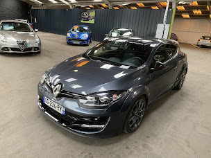Photo n°18 de AD Vin'c Cars à Bruay-la-Buissière (Atelier de mécanique automobile)