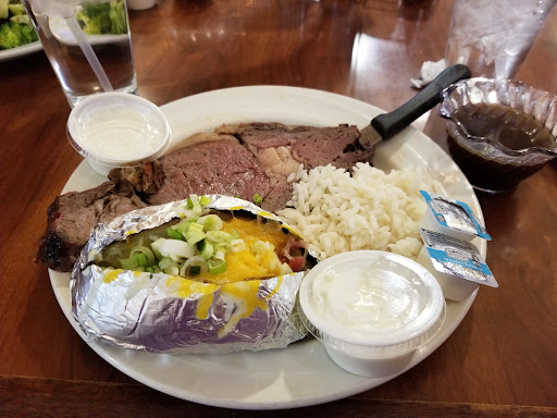 Lombard's Restaurant - Thumbnail