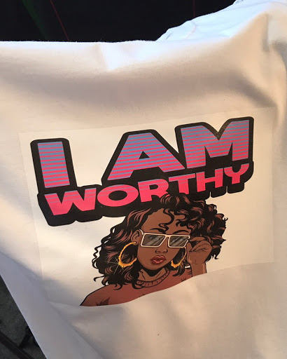 Press Pressure Custom Apparel LLC