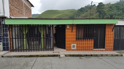 Photos of Sendero