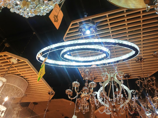 Coventry Lighting Inc - Thumbnail