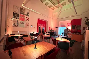 WEWERKA ART Café & Bistro image