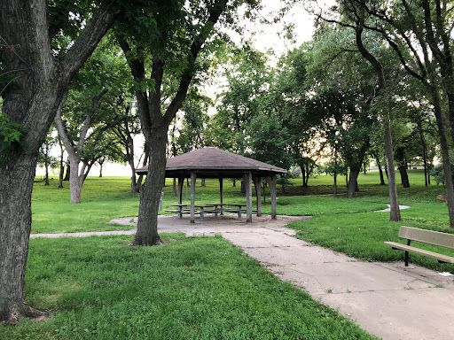 Pacific Springs Park