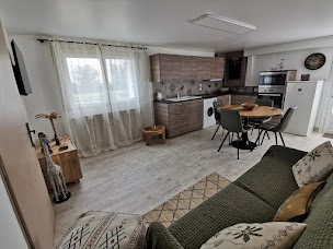 Photo n°5 de Gîte & Chambre d'Hôtes La Belle Hélène à Bressuire (Gîte)