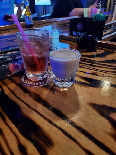 Tj's Bar - Thumbnail