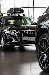 Photo n°32 de Audi Périgueux Premium 24 Dordogne à Trélissac (Concessionnaire Audi)