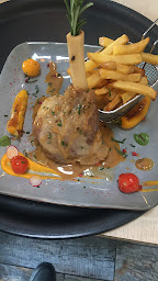 Photo n°17 de LE GOURMET RESTAURANT à Avignon (Restaurant)