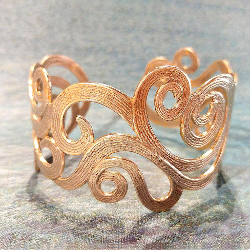 The Raffaella Jewels - Raffa & There - Thumbnail