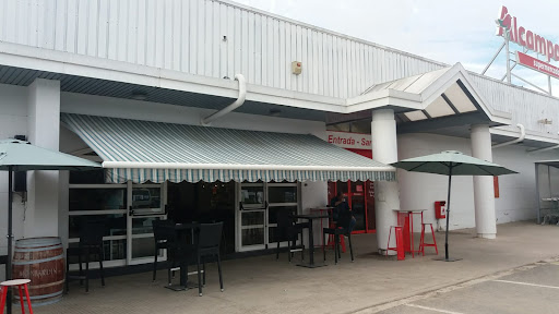 Bar/Cafetería Itzane