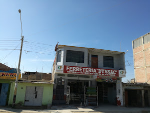 Ferreteria DYSSAC 4