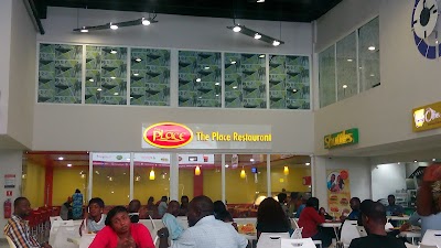 Photos of The Place Restaurant Maryland Lagos