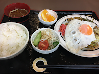 喫茶 キャロット