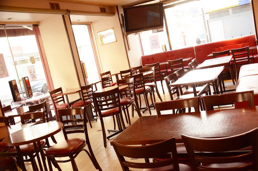 Bar Le Sulky D'or - Thumbnail