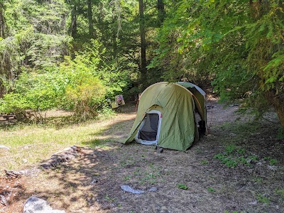 Hobo Gulch Campground