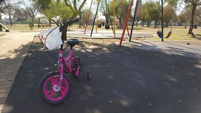 Photos of Rose Park