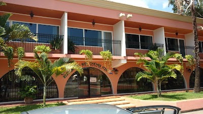 Photos of Hotel Chichen Itza