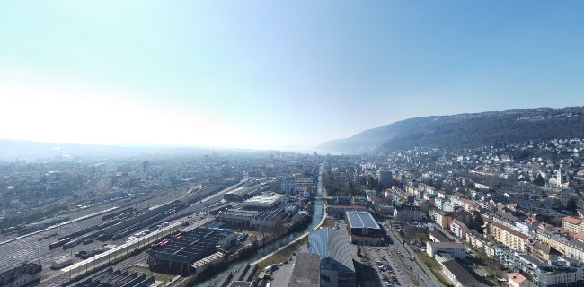 Nicolas G. Hayek Str. 2, 2502 Biel