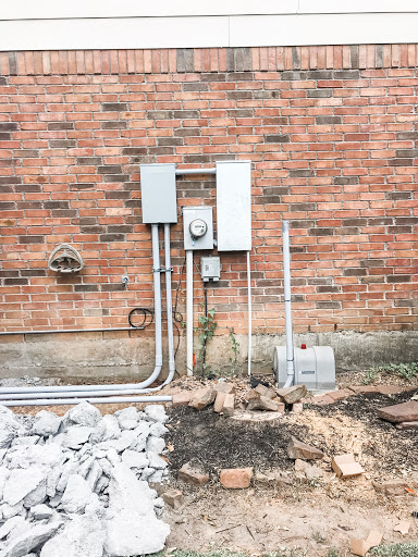 Abbott Electrical Services - Visual