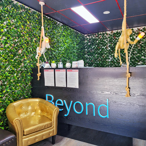 Coco Beyond - Visual