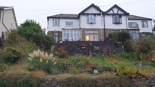 Alma Cliffe Manchester Rd, Barnoldswick BB18 5QT, United Kingdom
