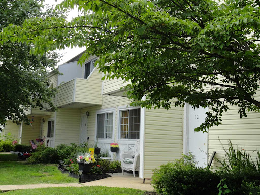 Central Park Town Homes - United States