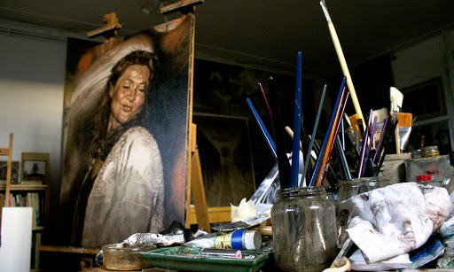 Sonna Art Productions - Thumbnail