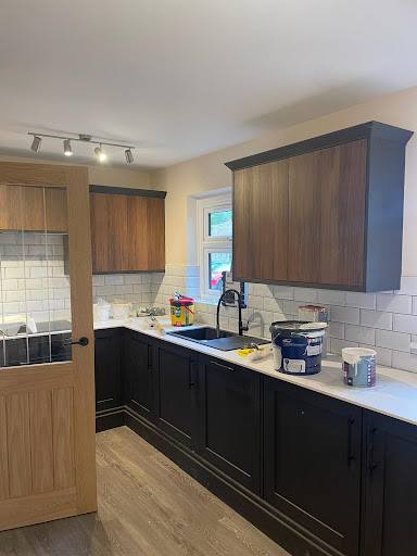 Prime Decorators - Visual