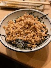 焼鳥 鳥よし 西麻布店