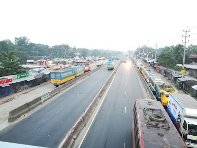 Photos of Lal Pol Bus Stand
