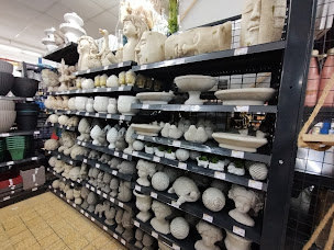 Photo n°8 de Marché aux affaires à Noyelles-sous-Lens (Magasin discount)